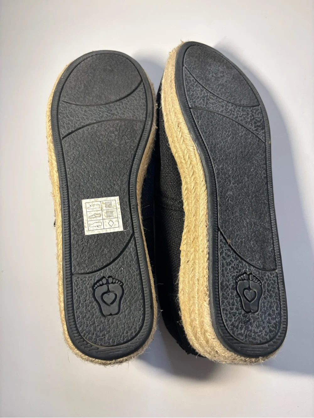 Skechers comfort slip